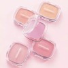 Wake Make 웨이크메이크 블러셔 웜톤 쿨톤 메이크업 쉬어 브리즈 MNS WakeMake Blusher Warm Tone Cool Tone Makeup Sheer Breeze MNS [01 Milky Apricot]