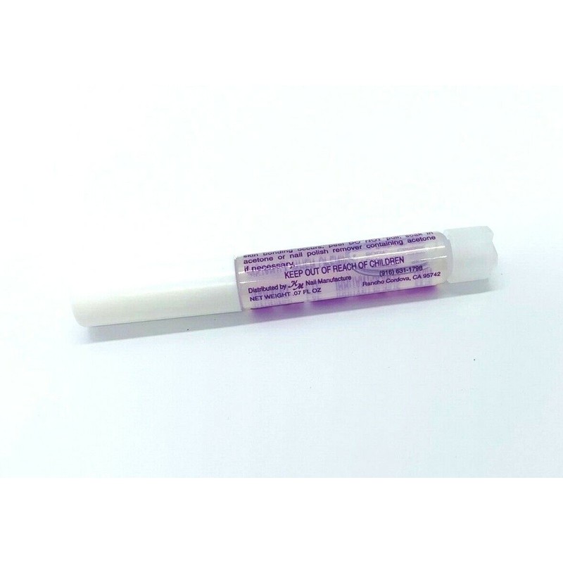 KM Premium super nail glue (10 bottle)