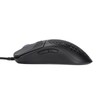Mechanical Mouse RGB Backlight 6400DPI Ergonomic Honeycomb Usb Wired Gaming