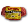 Savoie's Sliced Pickled Pork (5 Units Included per Order)