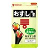 Mitsukan Sushi Mellow Kelp Flavor, 2.6 oz (75 g) x 10 Bags