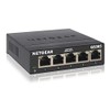 NETGEAR SOHO 5-Port Gigabit Unmanaged Switch GS305-300AUS