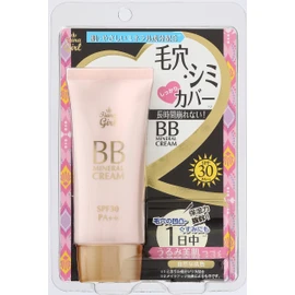 MYM texiaraga-ru BB Cream G