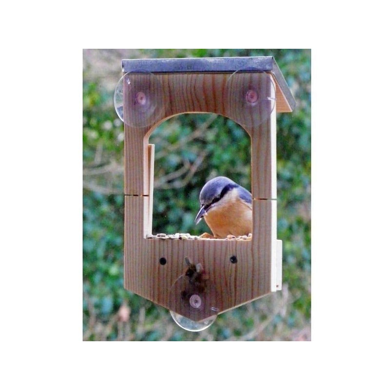 Greenfingers Build Your Own Bird Feeder