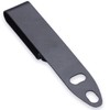 DCC 1 Series Metal Belt Clip - (SHS Model) -