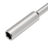 Draper Soft Grip Magnetic Screwdriver Bit Holder, 1/4" x 100mm