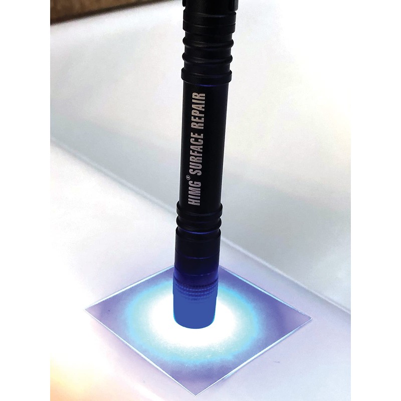 HIMG Bathtub and Shower Tray Repair Kit Compatible with ALAPE