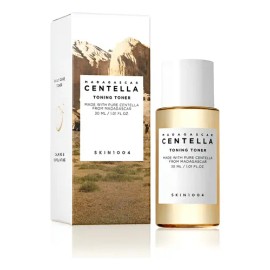Skin1004 Madagascar Centella Toning Toner 30ml (2 Piezas)