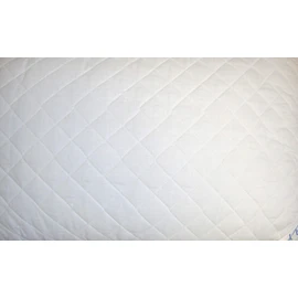 Diana Cowpe SINGLE Beautiful Super Soft Very Thick Microfibre Healthguard Quilted Mattress Deep Filled Hollowfibre