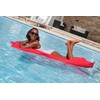 6' x 27"/1.83m x 69cm Summer Essential Floating Mat