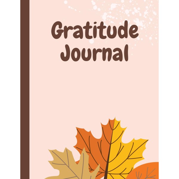 Gratitude Journal