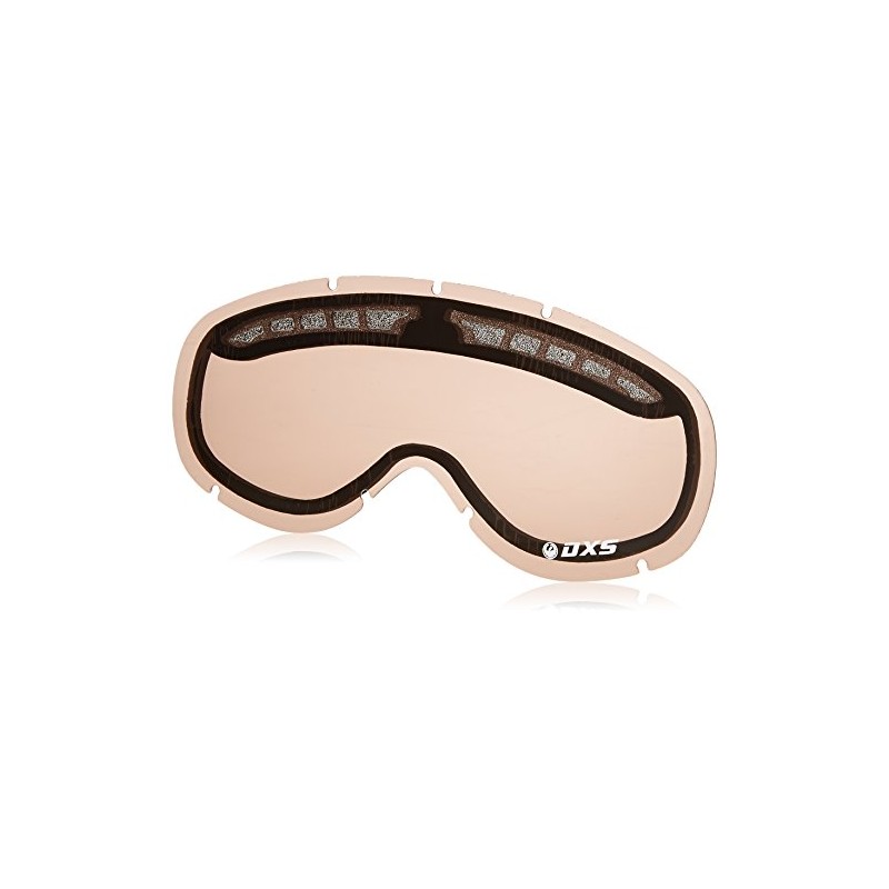 Dragon Ersatzglas DXS Snowboard Goggles Jet Polari