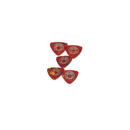 SUZUKI TSP-5 Taishogoto Pick Set
