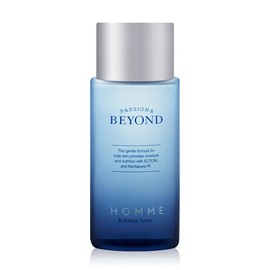 Beyond 비욘드 옴므 밸런스 토너 150ml 남성용 데일리 스킨 Beyond Homme Balance Toner 150ml Men's Daily Skin