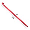 10pcs Tent Peg, 16 cm/6.29 Inches Aluminium Outdoor Camping Hiking