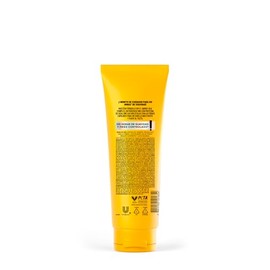Sedal Acondicionador Toque de Seda, 4 Amino-Silk Complex. 100 h de Suavidad en 1 min. Cabello 100 ms Sedoso. Control del Frizz, 250 mL                