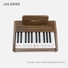JALOKEE Kids Piano Keyboard, 25 Keys Digital Piano for Kids,