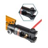 AMZCNC Hydraulic Crimping Tool - 12T Crimping Force, 9 Pairs