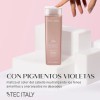 Tec Italy Lumina Shampoo Matizador Para Rubio-blanco 300 Ml