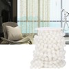 12 mm Imitation Pearl 10 m Connecting Beads Curtain Home