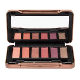 Magic Studio Earth 6 Eyeshadows Palette