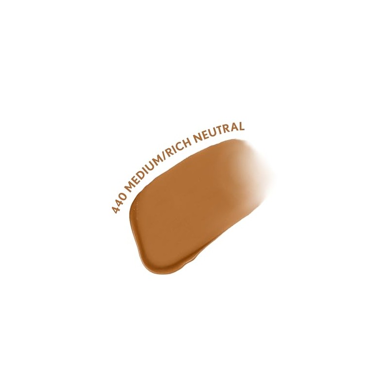 Covergirl Clean Fresh Base Líquida Medium Rich Neutral 440