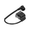 Ignition Coil ABS Corrosion Prevention with Spark Plug for STIHL