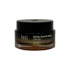 Dr.G Royal Black Snail Cream 50ml / Circle / 닥터지