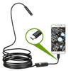 zmart 2M 5.5mm Type-A Type-C Endoscope Camera Flexible IP67 Waterproof