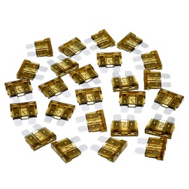 Conext Link ATC7.5-25 ATC Fuse 25 Pack (7.5 Amp) （14302）
