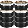 DPEI 1-5/8" x 50' Joist Tape for Decking Butyl Deck
