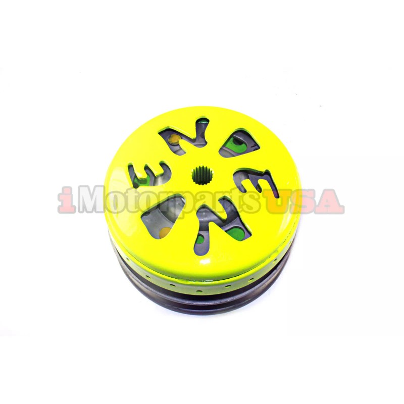 Hammerhead PERFORMANCE RACING REAR CLUTCH PULLEY HAMMERHEAD CARTER TALON 150
