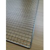 Disposable, Set of 10, Replacement Grid, Compatible Square, BBQ, 9.4