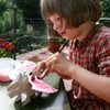 bibabox - The Dragons for Crafts and Colouring - Sustainable