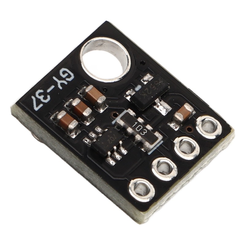 Pressure Sensor Module 24 Bit 0‑30bar Waterproof Gas Liquid Pressure