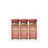 Trader Joe's LOT (X3) Trader Joe's Chile Lime Seasoning Blend