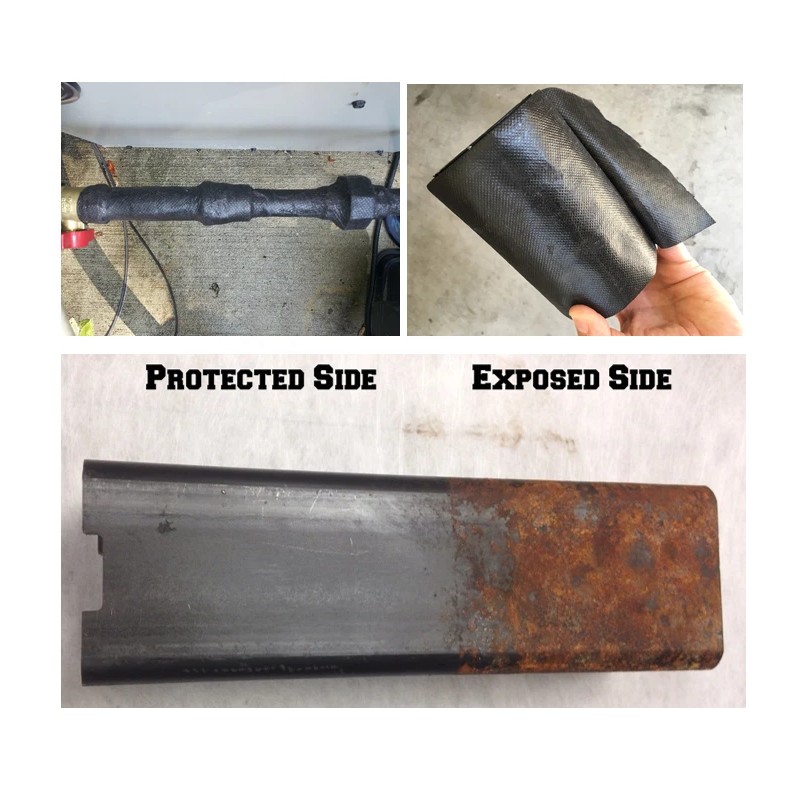 Cosmoline Rust-Inhibitin - 12" x 150' roll