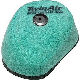 Twin Air 150004X Pre-Oiled Dual Foam Air Filter