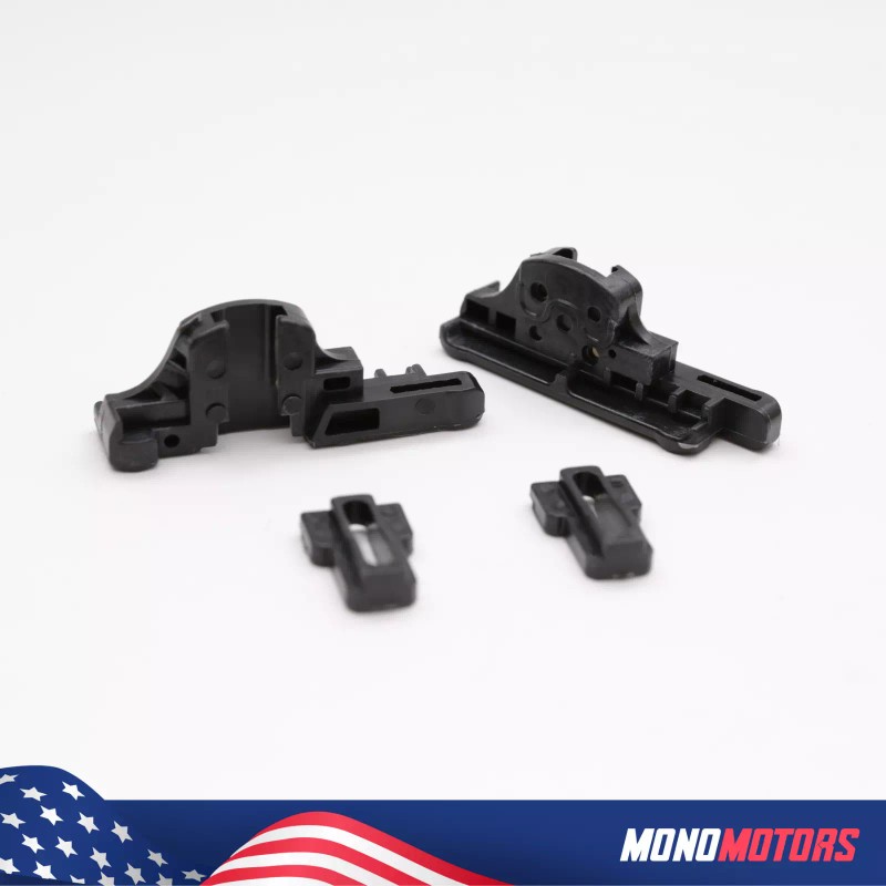 Aftermarket Products SUNROOF REPAIR KIT FOR JEEP RENEGADE OEM: 77368445