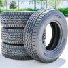 Atturo Trail Blade A/T Truck/SUV All-Terrain Off-Road Radial Tire-245/65R17 245/65/17