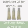 Generic Lubricant Oil for Bambu Lab 3D Printing Machine, 30ml
