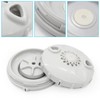superbobi Magnetic Jet Motor Head Pedicure Spa Chair Disposable Liner