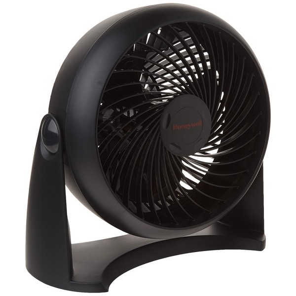 Honeywell HT-900 Super Turbo Table Fan | GDM HOME