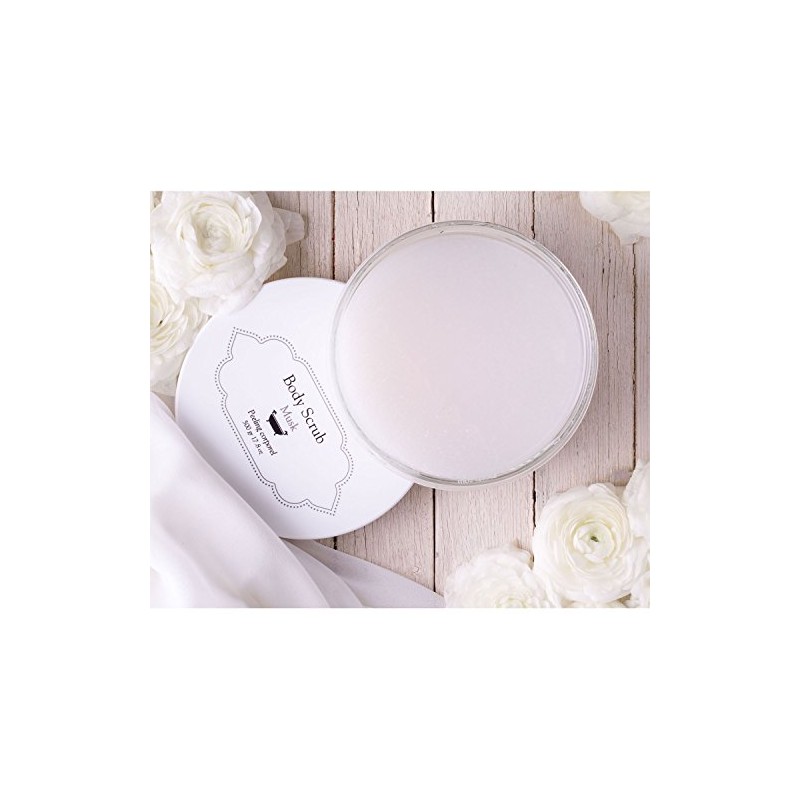 rarin bodyi・sukurabu 500g Musk