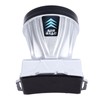 Super Bright Headlamp High Power Rechargeable Zooming Sensing Headlamp Flashlight
