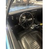 Adaptador de buje negro para volante de 5 y 6