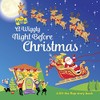 A Wiggly Night Before Christmas Lift the Flaps (The Wiggles)