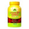 ALFA VITAMINS Vitamin D3 500IU - High Potency Gummies for