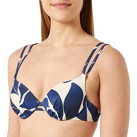 Triumph Women's Summer Allure Wp Bikini, Blue - Light Combination