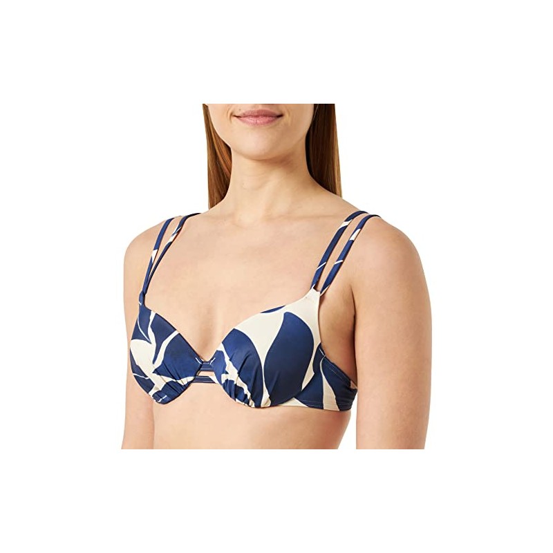 Triumph Women's Summer Allure Wp Bikini, Blue - Light Combination